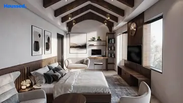 Project Image of 5 BHK House/Villa for Resale in Saligao, Goa - Image 99176