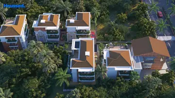 Project Image of 5 BHK House/Villa for Resale in Saligao, Goa - Image 99177