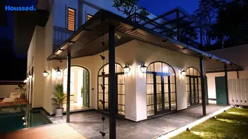 Project Image of 4 BHK House/Villa for Resale in Pilerne, Goa - Image 99222