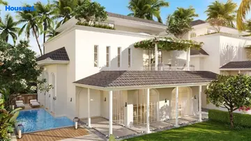 Project Image of 4 BHK House/Villa for Resale in Pilerne, Goa - Image 99221