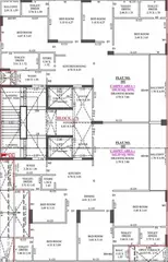 Project Image of 3 BHK Flat for Rent in Pramukh Omkar Rivanta 2 Randesan, Gandhinagar - Image 99332