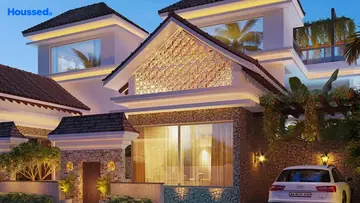 Project Image of 3 BHK House/Villa for Resale in Corgao, Goa - Image 99250