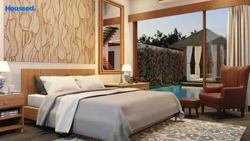 Project Image of 3 BHK House/Villa for Resale in Corgao, Goa - Image 99251