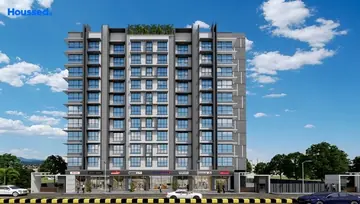 Project Image of 1 BHK Flat for Resale in Somani 72 East Andheri East, Mumbai - Image 99313