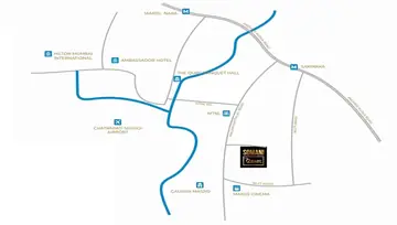 Project Image of 1 BHK Flat for Resale in Somani 72 East Andheri East, Mumbai - Image 99318