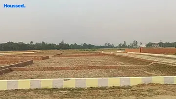 Amenities of Housing Plot/Residential Land for Resale in Mopa, Goa - Image 99350