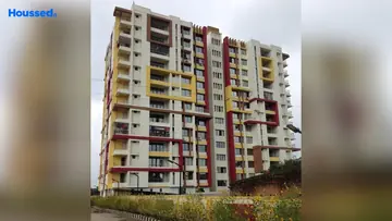 Project Image of 2 BHK Flat for Rent in Morabadi, Ranchi - Image 99364
