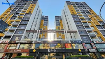 Project Image of 3 BHK Flat for Rent in Kanke, Ranchi - Image 99370