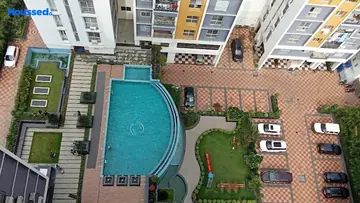 Project Image of 3 BHK Flat for Rent in Kanke, Ranchi - Image 99371