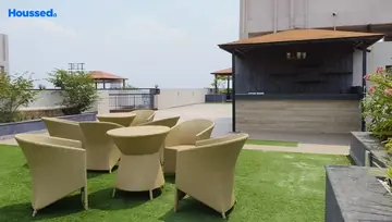 Project Image of 3 BHK Flat for Resale in Ilika The Empire Morabadi, Ranchi - Image 99372