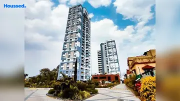 Project Image of 3 BHK Flat for Rent in Hatma, Ranchi - Image 99401