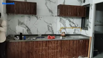 Project Image of 2 BHK Flat for Rent in Vinayak Courtyard Raysan, Gandhinagar - Image 99586