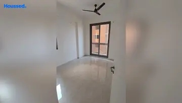 Project Image of 2 BHK Flat for Rent in Vinayak Courtyard Raysan, Gandhinagar - Image 99577