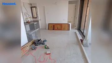 Project Image of 2 BHK Flat for Rent in Vinayak Courtyard Raysan, Gandhinagar - Image 99585
