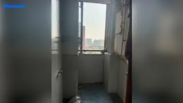 Project Image of 3 BHK Flat for Rent in Tragad, Ahmedabad - Image 99420