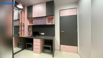 Project Image of 3 BHK Flat for Resale in Monarch Residency Palanpur, Surat - Image 99421