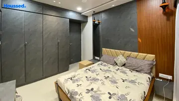 Project Image of 3 BHK Flat for Resale in Monarch Residency Palanpur, Surat - Image 99423