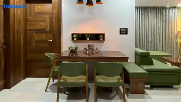 Project Image of 3 BHK Flat for Resale in Monarch Residency Palanpur, Surat - Image 99424