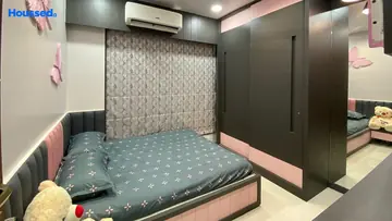 Project Image of 3 BHK Flat for Resale in Monarch Residency Palanpur, Surat - Image 99422