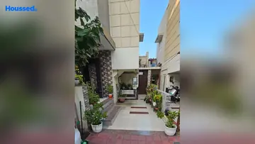 Project Image of 2 BHK House/Villa for Resale in Nikol, Ahmedabad - Image 99436