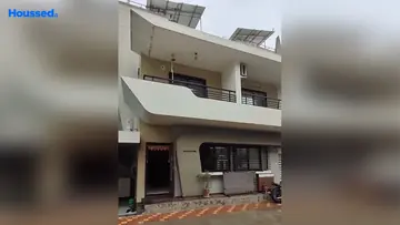 Project Image of 4 BHK House/Villa for Resale in Nava Naroda, Ahmedabad - Image 99445