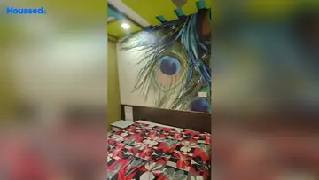 Project Image of 4 BHK House/Villa for Resale in Nava Naroda, Ahmedabad - Image 99446