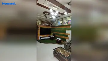 Project Image of 4 BHK House/Villa for Resale in Nava Naroda, Ahmedabad - Image 99450