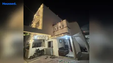 Project Image of 3 BHK House/Villa for Resale in Nava Naroda, Ahmedabad - Image 99468