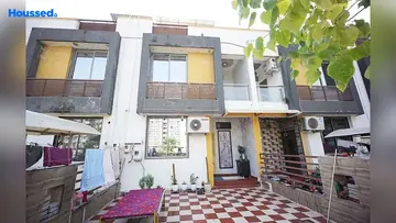 Project Image of 4 BHK House/Villa for Resale in Naroda, Ahmedabad - Image 99472