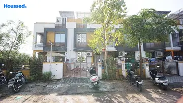 Project Image of 4 BHK House/Villa for Resale in Naroda, Ahmedabad - Image 99471