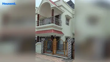 Project Image of 3 BHK House/Villa for Resale in Nikol, Ahmedabad - Image 99478