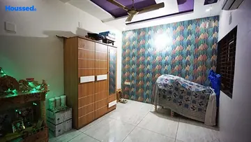Project Image of 3 BHK House/Villa for Resale in Nikol, Ahmedabad - Image 99477