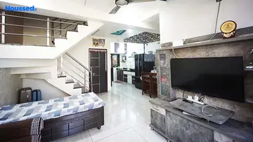 Project Image of 5 BHK House/Villa for Resale in Bapunagar, Ahmedabad - Image 99487