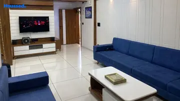 Project Image of 3 BHK Flat for Resale in Nikol, Ahmedabad - Image 99500