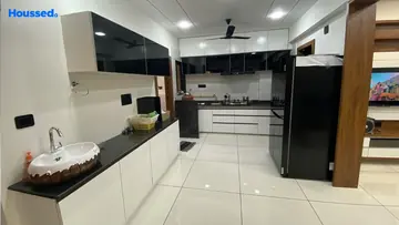 Project Image of 3 BHK Flat for Resale in Nikol, Ahmedabad - Image 99499