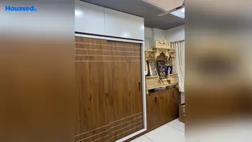 Project Image of 3 BHK Flat for Resale in Nikol, Ahmedabad - Image 99501