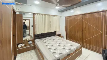 Project Image of 3 BHK Flat for Resale in Nikol, Ahmedabad - Image 99503