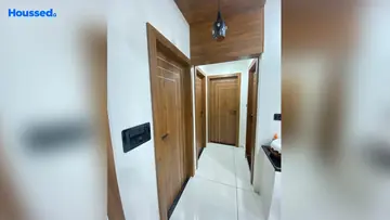 Project Image of 3 BHK Flat for Resale in Nikol, Ahmedabad - Image 99495