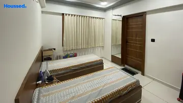 Project Image of 3 BHK Flat for Resale in Nikol, Ahmedabad - Image 99497