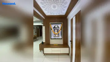 Project Image of 3 BHK Flat for Resale in Nikol, Ahmedabad - Image 99496