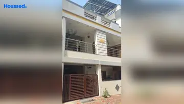 Project Image of 4 BHK House/Villa for Resale in Bapunagar, Ahmedabad - Image 99515