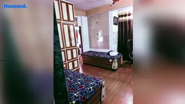 Project Image of 2 BHK Flat for Resale in Nikol, Ahmedabad - Image 99535