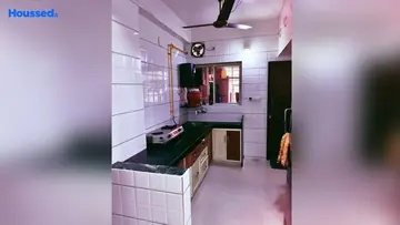 Project Image of 2 BHK Flat for Resale in Nikol, Ahmedabad - Image 99530