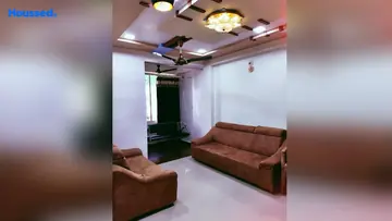 Project Image of 2 BHK Flat for Resale in Nikol, Ahmedabad - Image 99534