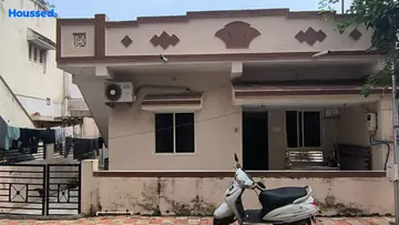 Project Image of 2 BHK House/Villa for Resale in Nikol, Ahmedabad - Image 99547