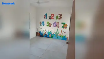 Project Image of 3 BHK House/Villa for Rent in Preksha Keshav Bunglows Chandkheda, Ahmedabad - Image 99561