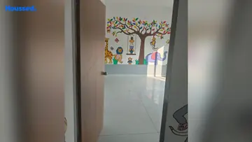 Project Image of 3 BHK House/Villa for Rent in Preksha Keshav Bunglows Chandkheda, Ahmedabad - Image 99562