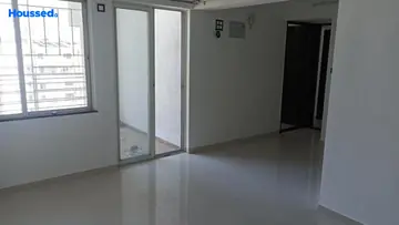 Project Image of 2 BHK Flat for Resale in Mont Vert Blue Bells Aura Pashan Sus Road, Pune - Image 99601