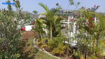 Project Image of 2 BHK Flat for Resale in Mont Vert Blue Bells Aura Pashan Sus Road, Pune - Image 99606