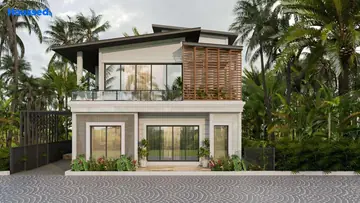 Project Image of 4 BHK House/Villa for Resale in Yugen La Mandre Mandrem, Goa - Image 99626